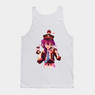 mamayoi Tank Top